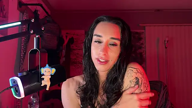 xoFrankie live cam