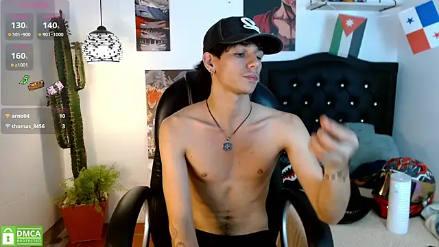 AmethystShadow17 webcam