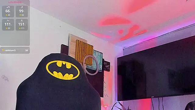 _kameron9811 webcam