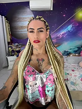 Nella_Dolls live cam