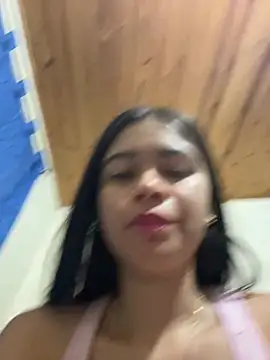 kloe_1223 (F teen) - Open your pussy👅