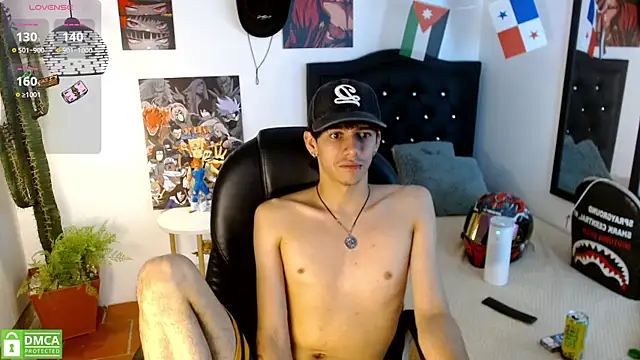 AmethystShadow17 webcam