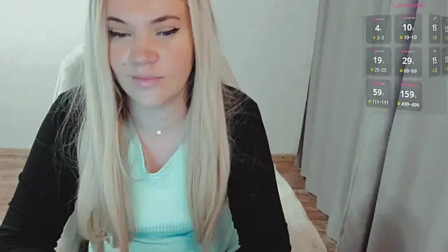 AllAboutLoveXx webcam