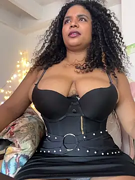 Michel_Jones webcam