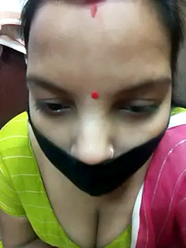 Manjudear webcam