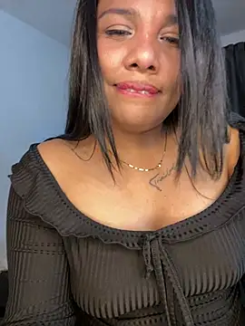 Rashell1_Queen webcam
