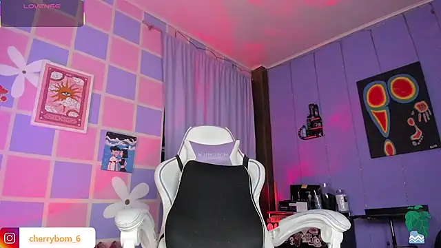 cherrybom_ webcam
