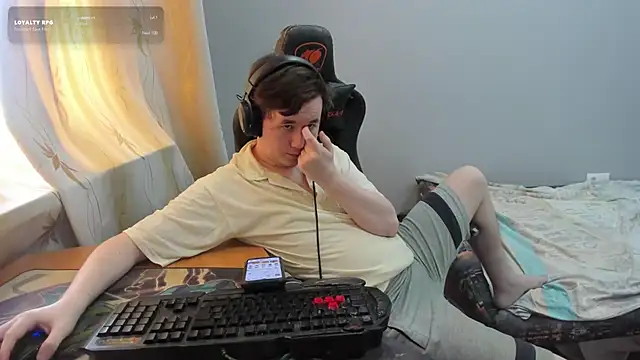 iliaskrislove live cam