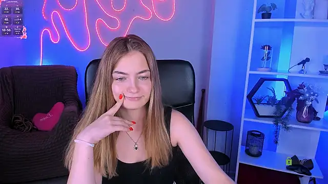 baby_hotte webcam