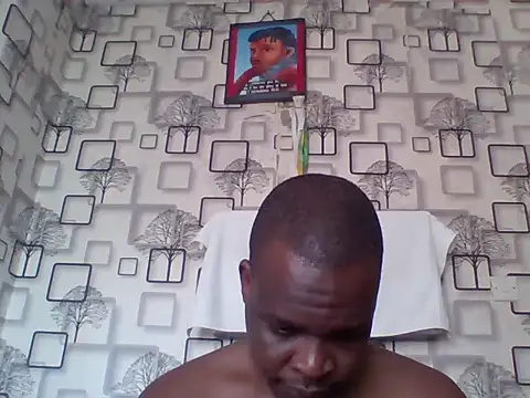 Chumba_001 live cam on StripChat