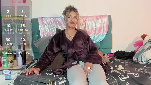 StefanyMiler webcam