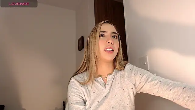 Marian_se live webcam show