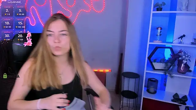 baby_hotte webcam