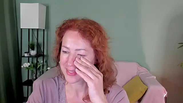 LeticiaRomano live webcam show