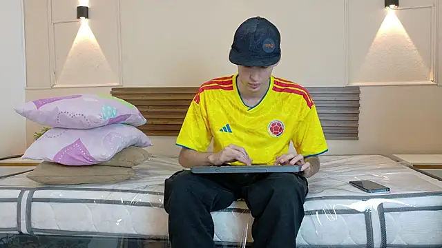 Max_saenz webcam