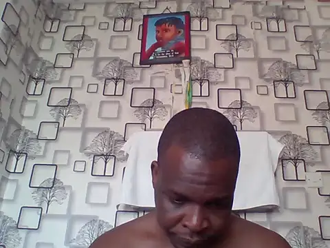 chumba_001 (Ask my age) - Tip Tip for a thunderous shows