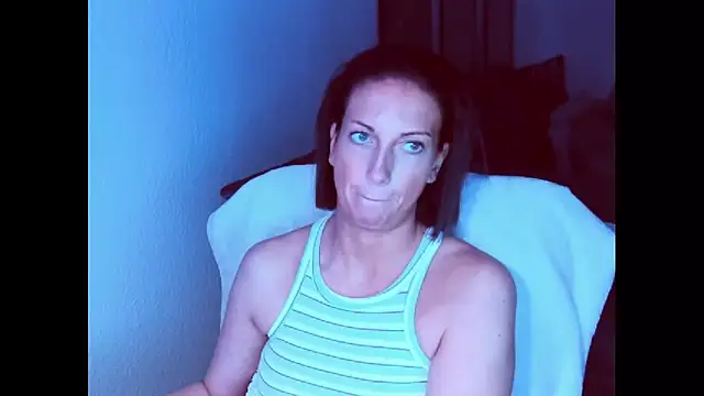 SexyJulia21 webcam
