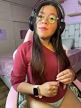 dayan_mora (F young) - SHOW BOOBS AND AHEGAO