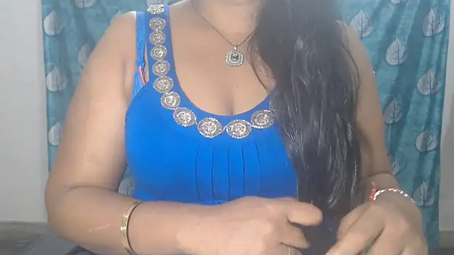 Sophia_your webcam