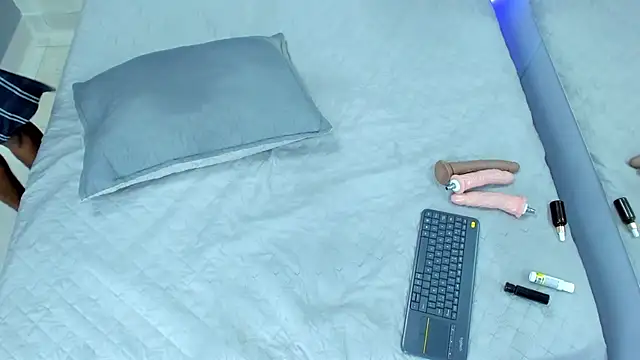 JustinOrtiz_ webcam