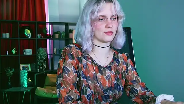 BethanyCloud live cam on StripChat