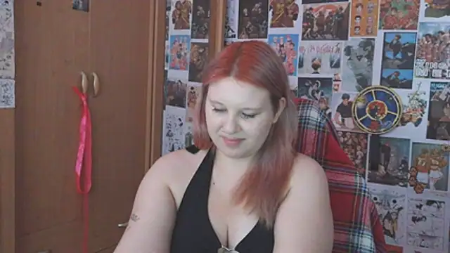 FoxPlayXX webcam