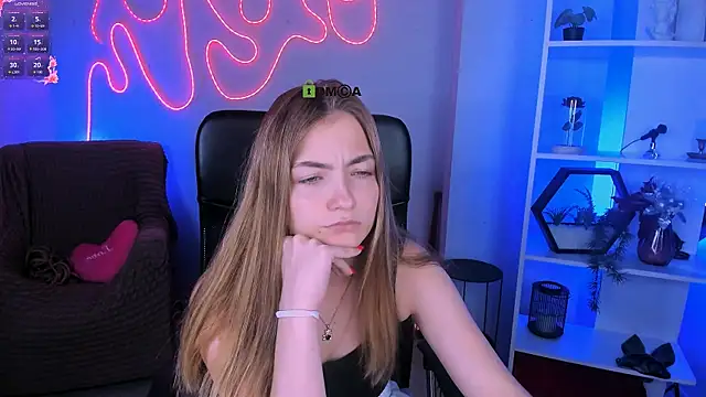 baby_hotte webcam