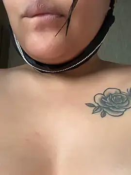 Pink_BabyDoll webcam