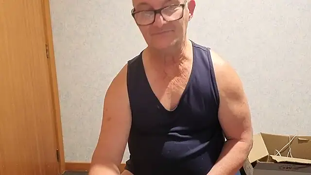 daddy_man live cam
