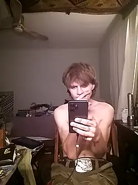 XanderOzzz live sex cam