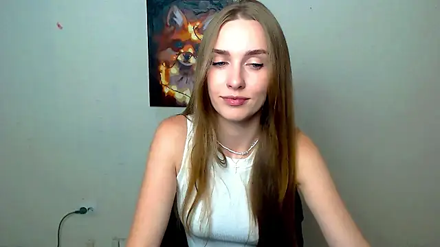 Doll_Angelina live cam on StripChat