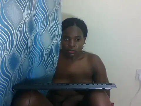 PrettyEve webcam