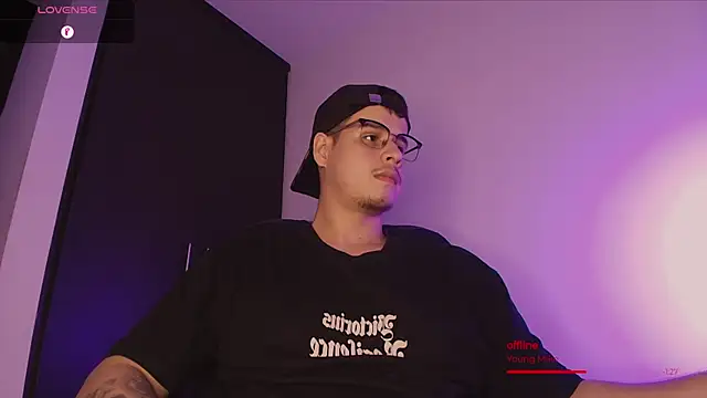BjornSteel webcam