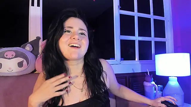 free nude chatroom Harimoon1