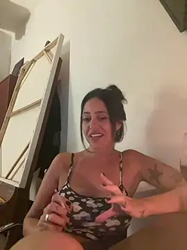 Gipoltergeist live cam