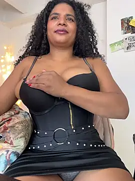 Michel_Jones webcam