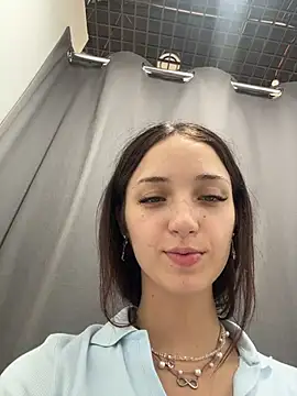 DollyTall webcam