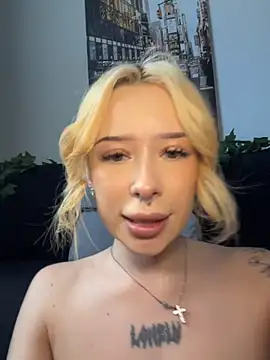 MaryChanXO webcam