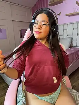 Dayan_Mora webcam