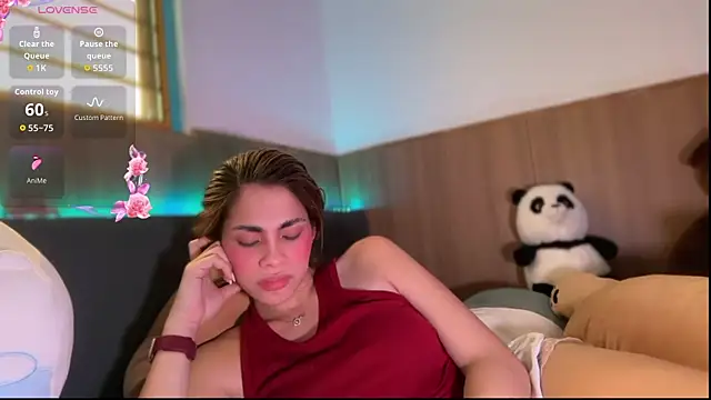 Jamie_Sullivann webcam