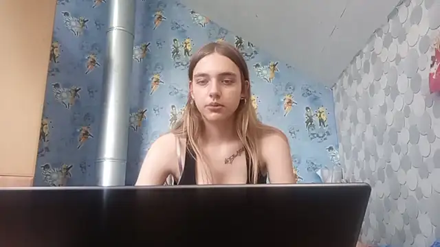 iragerba's live room