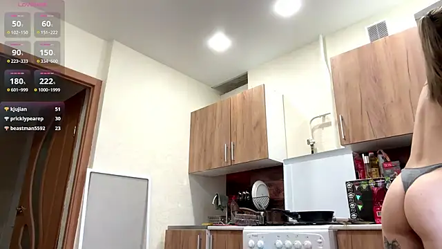 SofyBruno webcam