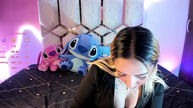Amanda_klaire webcam