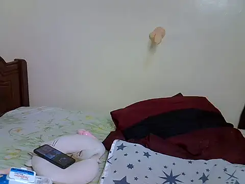 Sexxymir_ webcam