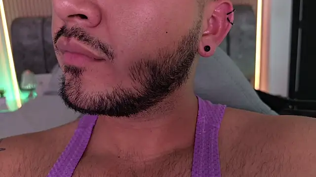 mister_miike webcam