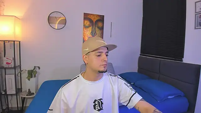 alejandro_calderon1 webcam