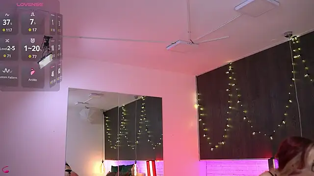 CindeFucknRella webcam