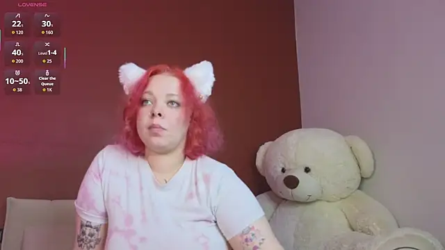 Vlada_vv live cam