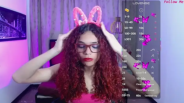 luisa__torres live cam