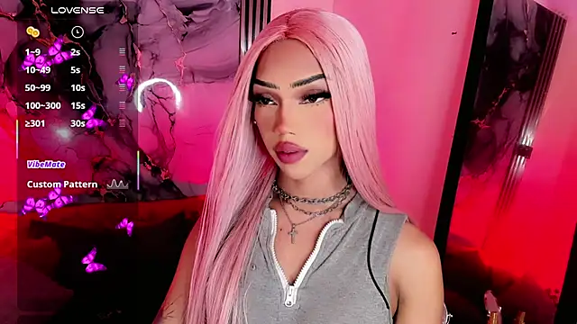 nikita_gers (T young) - MAKE ME MOAN DADDY 🍒